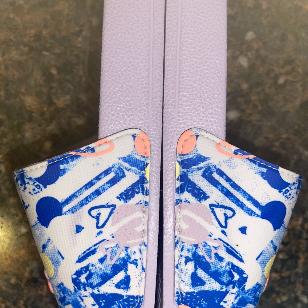 Adidas Slides - Picture 2 of 6